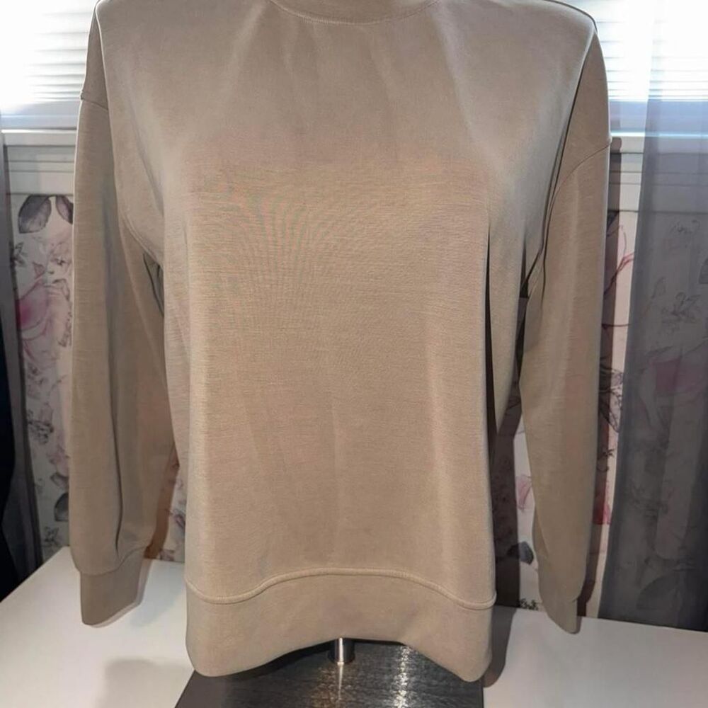 Lululemon  🍋 Perfectly Oversized Softstreme